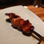 オオクサ - レバー