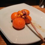 オオクサ - ちょうちん