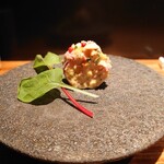 オオクサ - ポテサラ