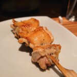 オオクサ - もも