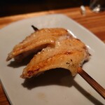 オオクサ - 手羽先