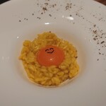 オオクサ - リゾット