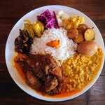 まいこのカレー - 