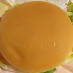 マクドナルド - スパビー・２００円