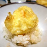 Tempura Teishoku Maki No - 