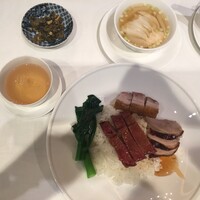家寶 跳龍門 - 
