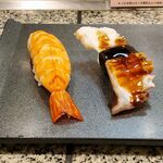 Sushi Hana - 