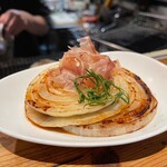Awaji onions