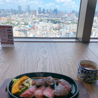 THE KINTAN STEAK - 
