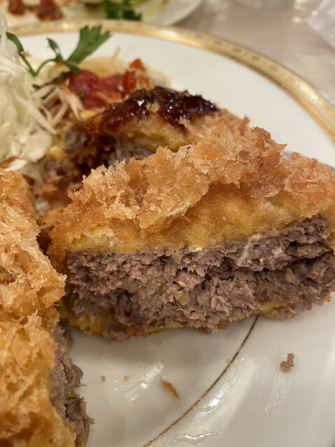 ジジ ババ 日本橋 洋食 食べログ