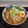 麺屋 サマー太陽