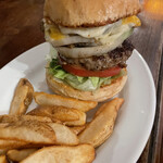 パントリー コヨーテ - 