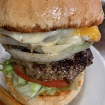 パントリー コヨーテ - 