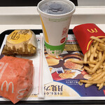 McDonald's - 