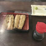 うなぎ割烹山田 - 