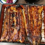 うなぎ割烹山田 - 