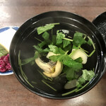 うなぎ割烹山田 - 