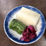 うなぎ割烹山田 - 