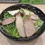 Shin Kaen - 冷麺大盛