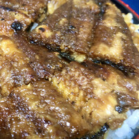 ひつまぶし 備長 本店 - 上うなぎ丼