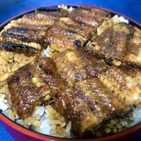 ひつまぶし 備長 本店 - 上うなぎ丼