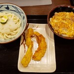 丸亀製麺 - 