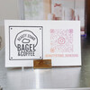 BEAUTY STAND BAGEL&COFFEE - 