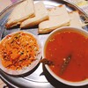 ナンカレーハウス - ホタテスープカレー (1,080円・税込)