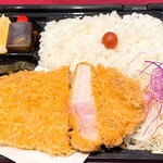 Tonkatsu Daiki - 