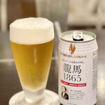 Toufu Kafe Ando Ba- Den - ノンアルコールビール