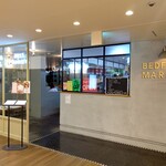 Bedford Market - 【2021.9.16(木)】店舗の外観