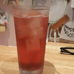 ボーノ - ブルーベリー・ソーダ