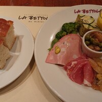  ラ･ベットラ･ダ･オチアイ イケブクロ - 