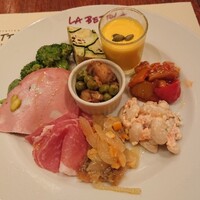 ラ･ベットラ･ダ･オチアイ イケブクロ - 
