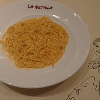  ラ･ベットラ･ダ･オチアイ イケブクロ - 