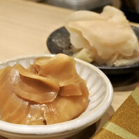 梅田 鮨 よこ田 - 