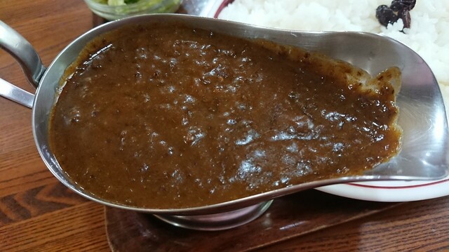 キャラウェイ カレーハウス 鎌倉 カレーライス 食べログ