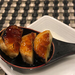 ピアット ディ テアトロ ヒビ - 本当は桃のが1番美味しいそうです