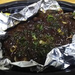 グリルキング - 牛スジ味噌煮込み テイクアウトします