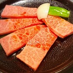 焼肉せんりゅう - 