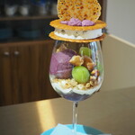 ラトリエ ドゥ ノノ - チュイルダンテル