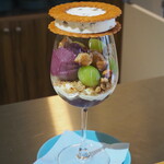 ラトリエ ドゥ ノノ - ガトーブルトン