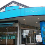 ラトリエ ドゥ ノノ - 外観