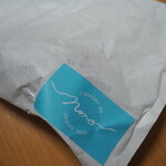 ラトリエ ドゥ ノノ - テイクアウト包装