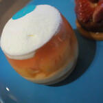 ラトリエ ドゥ ノノ - しろもも