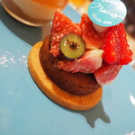 ラトリエ ドゥ ノノ - フィグレット