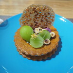 ラトリエ ドゥ ノノ - パルフェレザン　上だけ