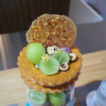 ラトリエ ドゥ ノノ - パルフェレザン