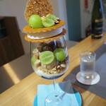 ラトリエ ドゥ ノノ - パルフェレザン