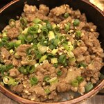 近江焼肉レストランすだく - 